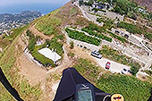 Parapendio a Ischia 5