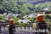 Ischia, il giro dell'isola lungo l'anello stradale 36