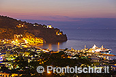 Ischia nella Top Ten delle isole più belle d'Europa 3