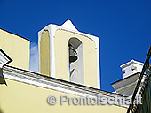 La Chiesa Santa Maria del Carmine a Serrara 6