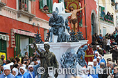 La Processione dei Misteri di Procida 74