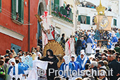 La Processione dei Misteri di Procida 80