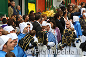 La Processione dei Misteri di Procida 112