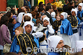 La Processione dei Misteri di Procida 113