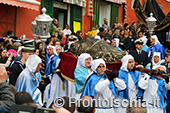 La Processione dei Misteri di Procida 122