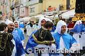 La Processione dei Misteri di Procida 158