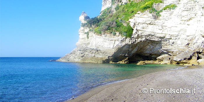 Angolo di paradiso a due passi da Sant'Angelo