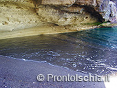 Spiaggia di Cava Grado 8