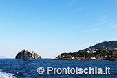 Il giro dell'isola d'Ischia via mare 104