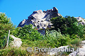 Il tufo verde del Monte Epomeo 0