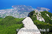 Il tufo verde del Monte Epomeo 2