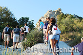 Escursioni a Ischia: tramonto al Monte Epomeo 30