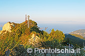 Escursioni a Ischia: tramonto al Monte Epomeo 50