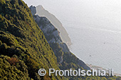 Escursioni a Ischia: tramonto al Monte Epomeo 52