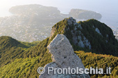 Escursioni a Ischia: tramonto al Monte Epomeo 54