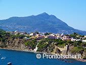 Procida: visita all'ex carcere di Terra Murata 51