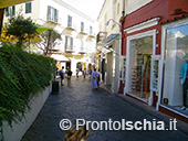 Capri, l'isola Azzurra 23