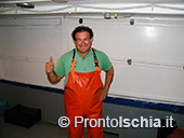 Pescaturismo a Ischia 3