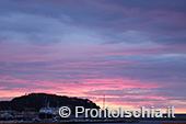 Ischia al tramonto, i più belli dell'isola 2