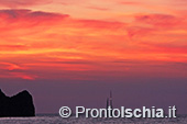 Ischia al tramonto, i più belli dell'isola 7