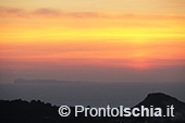 Ischia al tramonto, i più belli dell'isola 8