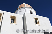 La Chiesa di San Gaetano a Forio 2