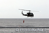 Ischia Air Show Frecce Tricolori 9