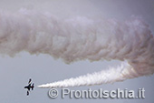 Ischia Air Show Frecce Tricolori 28