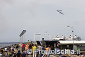 Ischia Air Show Frecce Tricolori 29