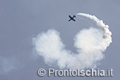 Ischia Air Show Frecce Tricolori 34