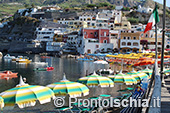 Viaggiare da soli, Ischia meta ideale 4