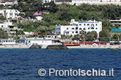 Gli Hotel a Ischia vicino alla Spiaggia di Citara 6