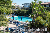 Gli Hotel a Ischia vicino Via Roma 2