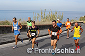 Ischia Dream Run, il giro dell'isola di corsa 5