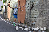 Ischia Dream Run, il giro dell'isola di corsa 22