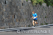 Ischia Dream Run, il giro dell'isola di corsa 32