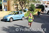 Ischia Dream Run, il giro dell'isola di corsa 46