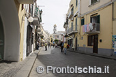 Gli Hotel vicino Ischia Ponte 4