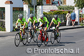 Ischia 100, granfondo di ciclismo dell'Isola Verde 4