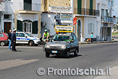 Ischia 100, granfondo di ciclismo dell'Isola Verde 5