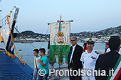 La processione in mare di San Vito Martire 33