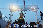 La processione in mare di San Vito Martire 38