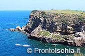 Ventotene, alla scoperta di un'isola 11