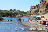 Ventotene, alla scoperta di un'isola 36