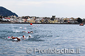 Nuota Forio, mezzo fondo di nuoto dell'Isola d'Ischia 13