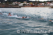 Nuota Forio, mezzo fondo di nuoto dell'Isola d'Ischia 35