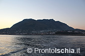 A pesca di lampughe sull'isola d'Ischia 3