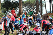 L'orienteering a Ischia 5