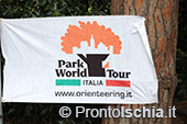 L'orienteering a Ischia 47