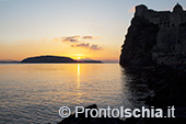 La magia dell'alba a Ischia 6